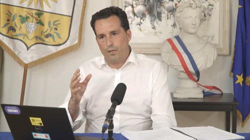Mairie de Coudoux - 2022
